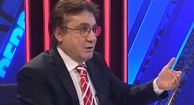 YAVUZ AĞIRALİOĞLU GÖREVLENDİRMEYİ YAPTI