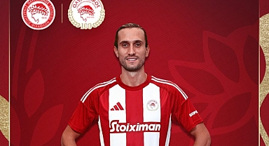 YUSUF YAZICI İMZAYI ATTI!