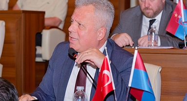 ZORLU: ORTAHİSAR’IN MEYDAN BÖLGESİNDE NEDEN YERİ YOK?