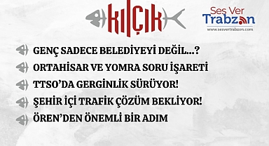03.10.2024 KILÇIK