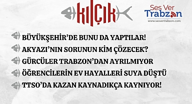 12.10.2024 KILÇIK