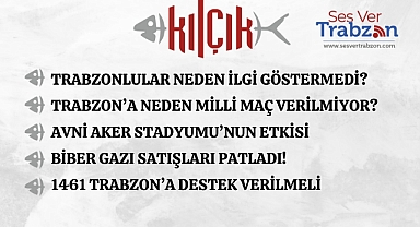 14.10.2024 KILÇIK
