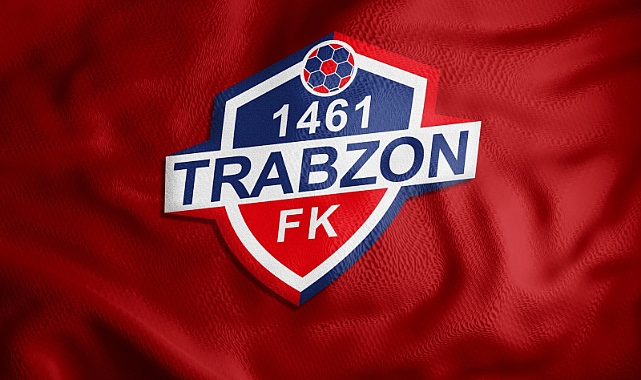 1461 TRABZON ÜZGÜN!