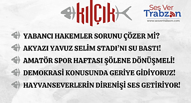 15.10.2024 KILÇIK