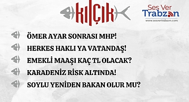 16.10.2024 KILÇIK