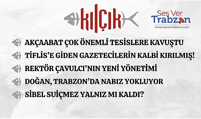 17.10.2024 KILÇIK