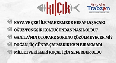 19.10.2024 KILÇIK