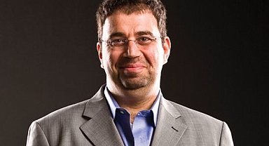 2024 NOBEL EKONOMİ ÖDÜLÜ DARON ACEMOĞLU'NA VERİLDİ