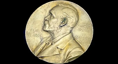 2024 NOBEL KİMYA ÖDÜLÜ'NÜN SAHİPLERİ BELLİ OLDU