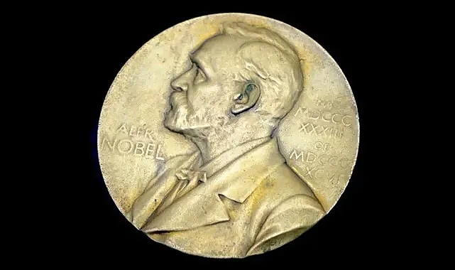2024 NOBEL KİMYA ÖDÜLÜ'NÜN SAHİPLERİ BELLİ OLDU