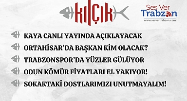 22.10.2024 KILÇIK