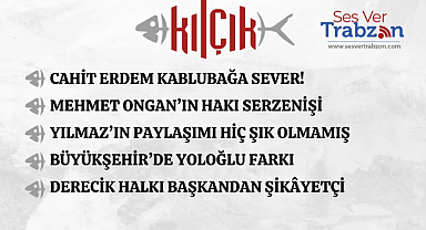23.10.2024 KILÇIK