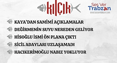 24.10.2024 KILÇIK