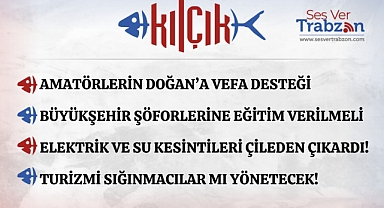 27.10.2024 KILÇIK