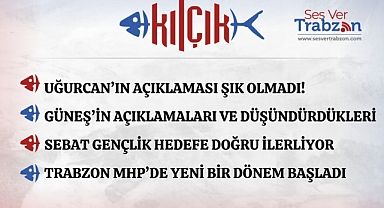 28.10.2024 KILÇIK