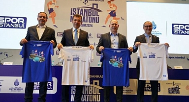 40 BİN KİŞİ ASYA’DAN AVRUPA’YA KOŞACAK