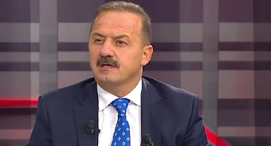 AĞIRALİOĞLU PARTİSİNİ KURUYOR: AKŞENER'DEN HAYIRLI OLSUN MESAJI