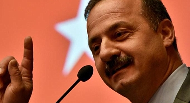 AĞIRALİOĞLU PARTİSİNİN SLOGANINI BELİRLEDİ! KURULUŞ TARİHİNİ DUYURDU