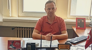 AK PARTİLİ MERT: MİLLETE HİZMET MÜCADELEMİZİ AZİMLE SÜRDÜRECEĞİZ