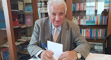 ATATÜRK VE CUMHURİYET KİTABI OKUYUCUYLA BULUŞTU