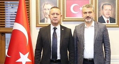 AYAR'A HEM TEŞEKKÜR HEM DE ÖVGÜ DOLU SÖZLER