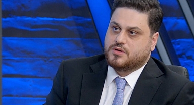 BAHÇELİ'NİN AÇIKLAMALARI SONRASI HÜSEYİN BAŞ'TAN SERT ÇIKIŞ! 