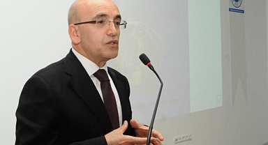 BAKAN ŞİMŞEK: YENİ VERGİ PAKETİ OLMAYACAK