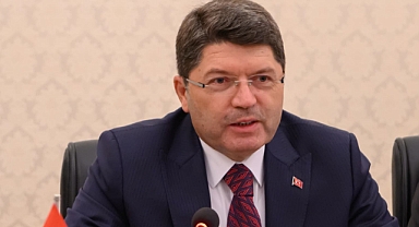 BAKAN TUNÇ: İYİ HAL İNDİRİMİNİ GÖZDEN GEÇİRMEK GEREK