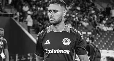 BAKASETAS'IN TAKIM ARKADAŞI GEORGE BALDOCK EVİNDE ÖLÜ BULUNDU