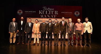 BAŞKAN GENÇ: GENÇLERİMİZ, GELECEĞİN MİMARLARIDIR