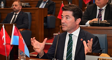 BAŞKAN KAYA: ORTAHİSAR BELEDİYESİ OLARAK KENDİ REKLAM ALANLARIMIZI OLUŞTURMAK İSTİYORUZ