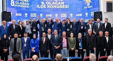 BAŞKAN VEKİLİ GÜLAY: TÜRKİYE BİRÇOK ALANDA ÇAĞ ATLADI