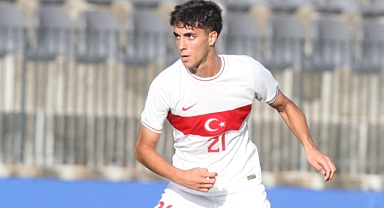 TRABZONSPOR'UN ARDA'SI GÖZ DOLDURUYOR