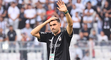 BURAK YILMAZ TRABZONSPOR İDDİALARINA CEVAP VERDİ