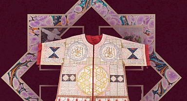 BÜYÜKŞEHİR’DEN GELENEKSEL TÜRK SANATLARINA DAİR ÖZEL SERGİ