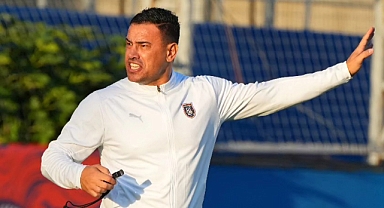 ÇAĞDAŞ ATAN TRABZONSPOR MAÇI SONRASI KONUŞTU: