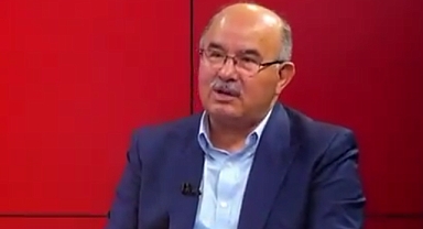 ÇELİK'TEN KURTULMUŞ'A: ARKADAŞLARINI SATTI AK PARTİ’YE YAMANDI, AYAR VERİLDİ SONRA ÇARK