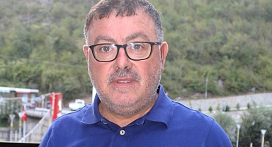 CHP MAÇKA İLÇE BAŞKAN ADAYI KOÇHAN'DAN VERYANSIN!
