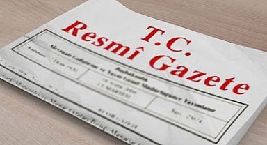 ÇOCUK İSTİSMARI VE ŞİDDETE KARŞI MECLİS KOMİSYONU KURULMASI KARARI RESMİ GAZETE'DE