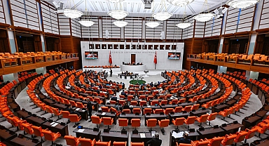 CUMHURBAŞKANLIĞI BÜTÇESİNDE 2025 İÇİN YÜZDE 38 ARTIŞ
