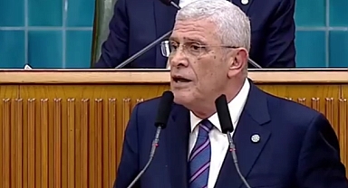 DERVİŞOĞLU: İKTİDAR GÜVENLİĞİMİZ İÇİN NE YAPIYOR?