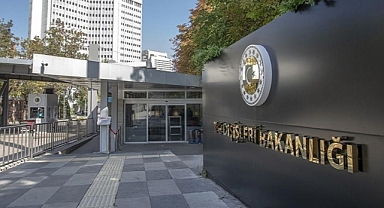 DIŞİŞLERİ BAKANLIĞI: İSRAİL ASKERLERİ, LÜBNAN TOPRAKLARINDAN ÇEKİLMELİ