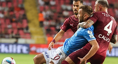 DRAGUS: DAHA İYİ OLMAMIZ GEREK