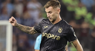 DRAGUS'UN MENAJERİNDEN FLAŞ TRANSFER AÇIKLAMASI!