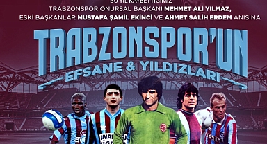 EFSANELER YENİDEN SAHAYA ÇIKIYOR