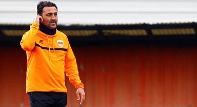 EMRAH BAYRAKTAR, TFF FUTBOL GELİŞİM DİREKTÖRÜ OLDU
