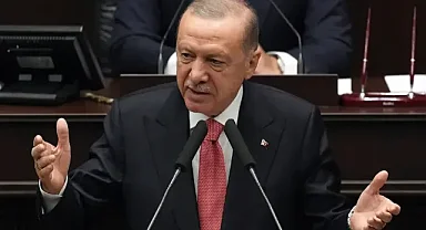 ERDOĞAN'DAN BAHÇELİ'NİN DEM PARTİ AÇIKLAMASINA DESTEK