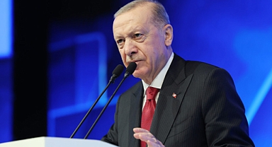 ERDOĞAN: MEDYAMIZ KÖTÜ BİR SINAV VERİYOR