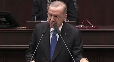 ERDOĞAN: SURİYE'NİN KUZEYİNE VE KANDİL'E HİÇBİR ÇAĞRIMIZ YOKTUR