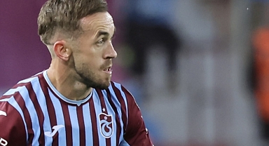 FIRTINA'DA DİKKAT ÇEKEN VİSCA DETAYI!